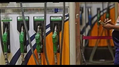 The order also directs all owners, managers, operators, and staff of petrol pumps located within the Ambala district boundaries to strictly adhere to these instructions. (HT File)
