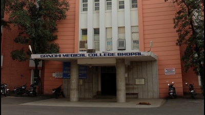 Twenty-two students enrolled in the inaugural Hindi MBBS programme in Madhya Pradesh.