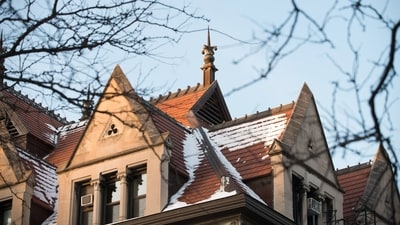 The University of Chicago has identified a person of interest in the sexual assault case. The University of Chicago has identified a person of interest in the sexual assault case.