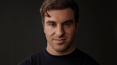 Airbnb CEO Brian Chesky weighs in on emails, texts and work-life balance. (Instagram/@bchesky) Airbnb CEO Brian Chesky weighs in on emails, texts and work-life balance. (Instagram/@bchesky)