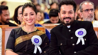 বউকে টাকা দিয়েছেন না বেগার খাটিয়েছেন আদিত্য ধর? ধুন্ধন্ধর ২-এর ক্যামিও নিয়ে জবাব ইয়ামির