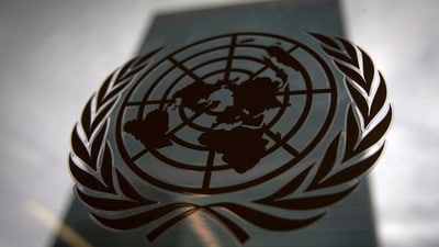 The UN could get its first woman chief in 80 years. Here's how the unusual selection process works and why the Security Council matters. (REUTERS)