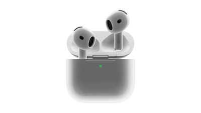 The open fit design and Apple ecosystem integration make AirPods 4 a practical upgrade for everyday listening. The open fit design and Apple ecosystem integration make AirPods 4 a practical upgrade for everyday listening.