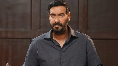Drishyam 3 box office collection day 15: Ajay Devgn leads the thriller.