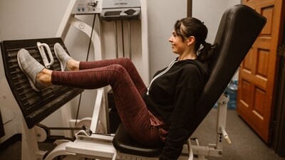 Read more to find out mistakes new mothers should avoid before resuming their fitness routine. (Pexel) Read more to find out mistakes new mothers should avoid before resuming their fitness routine. (Pexel)