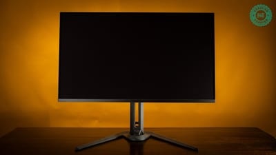 The monitor was originally priced at ₹1,26,190 two years ago but its current price of ₹87,000 is very competitive (Hindustan Times) The monitor was originally priced at ₹1,26,190 two years ago but its current price of ₹87,000 is very competitive (Hindustan Times)