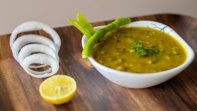 What does eating dal every day do to your body? (Unsplash) What does eating dal every day do to your body? (Unsplash)