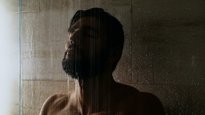 Do cold showers help you burn more calories? (Unsplash) Do cold showers help you burn more calories? (Unsplash)