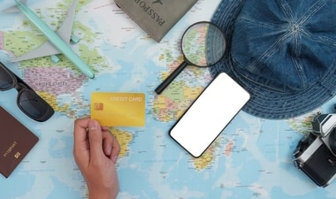 Travellers can compare forex markup, lounge access, rewards and other card features to manage international spending. Travellers can compare forex markup, lounge access, rewards and other card features to manage international spending.