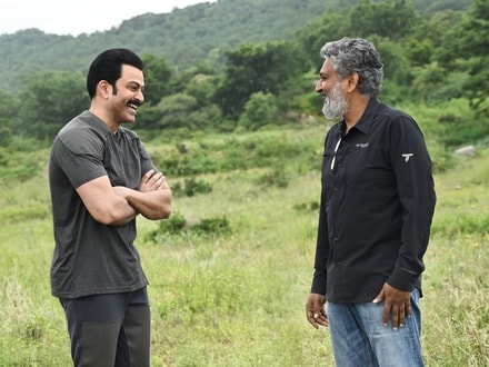 SS Rajamouli: నీలోని కుంభను నిద్ర లేపదలచుకోలేదు.. హ్యాపీ బర్త్‌డే పృథ్వీ: వారణాసి విలన్‌కు రాజమౌళి విషెస్