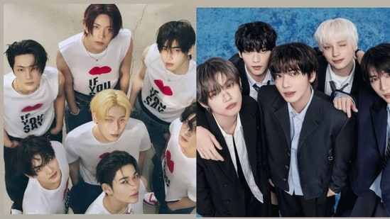 ENHYPEN, TXT, Hwasa to headline Weverse Con Festival’s India debut: Checkout full lineup