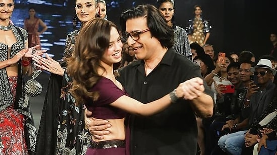 Nitanshi Goel and Suneet Varma