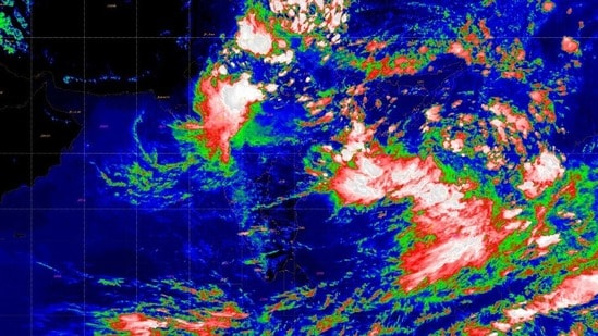 ఏపీకి వర్ష సూచన
