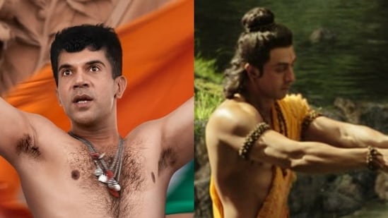 Bollywood accepts criticism