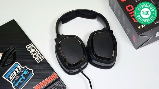 FiiO's first gaming headset gets the sound right, but cuts corners elsewhere.