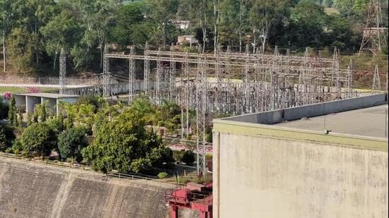 In agriculture alone, demand rose to 3,700 MW from 1,752 MW last year. (File photo | Representative)