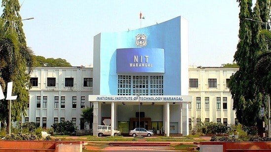 NIT వరంగల్లో ఫ్యాకల్టీ పోస్టులు