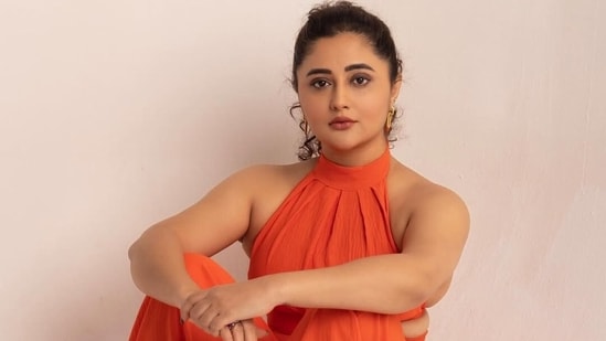 Rashami Desai recalls facing judgements in her showbiz journey.