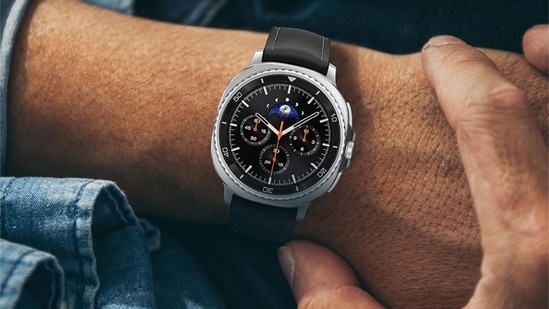 10 smartwatches that caught our eye, from Apple's flagship to Garmin's running watch