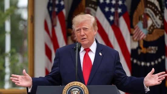 Nine former FBI employees have sued the bureau, saying they were fired for working on the Trump classified documents case. (Bloomberg)