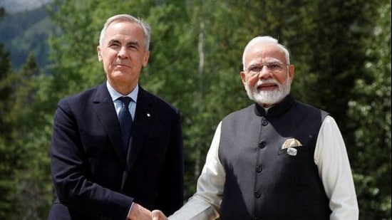 The two sides have fast-tracked talks for a trade deal ahead of Prime Minister Narendra Modi’s visit to Canada. (File Photo)