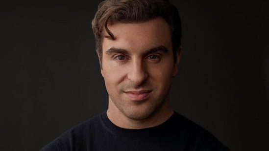 Airbnb CEO Brian Chesky weighs in on emails, texts and work-life balance.