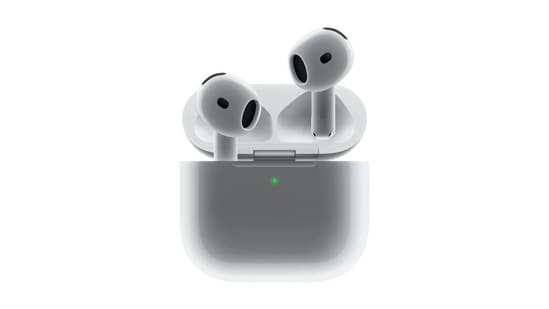The open fit design and Apple ecosystem integration make AirPods 4 a practical upgrade for everyday listening.