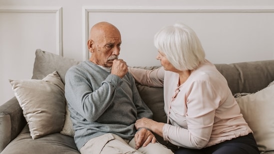 5 indoor pollutants that could be irritating your lungs. (Pexel)