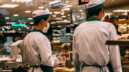 Failure to comply may invite further action, including suspension of the FSSAI licence, the regulator warned. (Photo for representation). (Pexel)