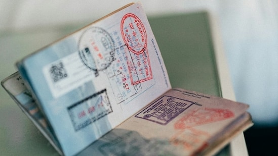 Indian nationals make up roughly 70% of all H-1B beneficiaries in FY 2025, based on US Citizenship and Immigration Services data. (Unsplash/ Representational)