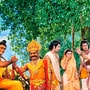 রামানন্দ সাগরের ‘রামায়ণ’-এ তারকাদের পারিশ্রমিক
