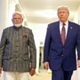 আগামী মাসে ফিলিপিন্সের ম্যানিলায় প্রধানমন্ত্রী নরেন্দ্র মোদী ও আমেরিকার প্রেসিডেন্ট ডোনাল্ড ট্রাম্পের বৈঠক হতে পারে।