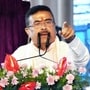 মুখ্যমন্ত্রী শুভেন্দু অধিকারী