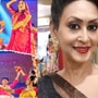 ‘আমার নাচটা ভালো লাগেনি.’, মহালয়ার অনুষ্ঠানে ঋতুপর্ণার ‘লম্ফঝম্ফ’ নিয়ে ট্রোলিং, সরব ইন্দ্রাণী হালদার