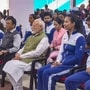প্রধানমন্ত্রীর সঙ্গে সাক্ষাতে উচ্ছ্বসিত এশিয়ান গেমসের সোনাজয়ী লভলিনা বরগোহাইন