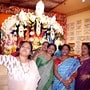 ধনু, মকর, কুম্ভ, মীনের মধ্যে আজ লাকি কারা! ১৭ অক্টোবর ২০২৬ দৈনিক রাশিফল রইল (PTI Photo)(PTI10_16_2026_000066B)