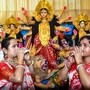 ২০২৬ মহাসপ্তমী মেষ, বৃষ, মিথুন, কর্কটের কেমন কাটবে! ১৭ অক্টোবর ২০২৬ রাশিফল রইল (PTI Photo)(PTI10_16_2026_000354B)