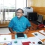 রাজ্যের প্রাক্তন মন্ত্রী পার্থ চট্টোপাধ্যায় Photo By Indranil Bhoumik/mint