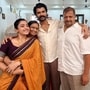 Vijay Deverakonda: ఆ సీన్‌లో రష్మికను చూసి మా అమ్మ వెక్కి వెక్కి ఏడుస్తూనే ఉంది.. నా స్కూల్ ఫ్రెండ్ కూడా అలాగే..: విజయ్