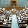 ఈ నెలలో పార్లమెంట్ స్పెషన్ సెషన్!