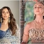 ‘রামায়ণ’-এ শূর্পণখার চরিত্রে অভিনয় নিয়ে মুখ খুললেন রকুল প্রীত সিং