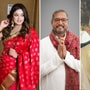 তনুশ্রী দত্তকে নানা পাটেকরের ছেলে মালহার পাটেকরের জবাব।