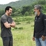 SS Rajamouli: నీలోని కుంభను నిద్ర లేపదలచుకోలేదు.. హ్యాపీ బర్త్‌డే పృథ్వీ: వారణాసి విలన్‌కు రాజమౌళి విషెస్