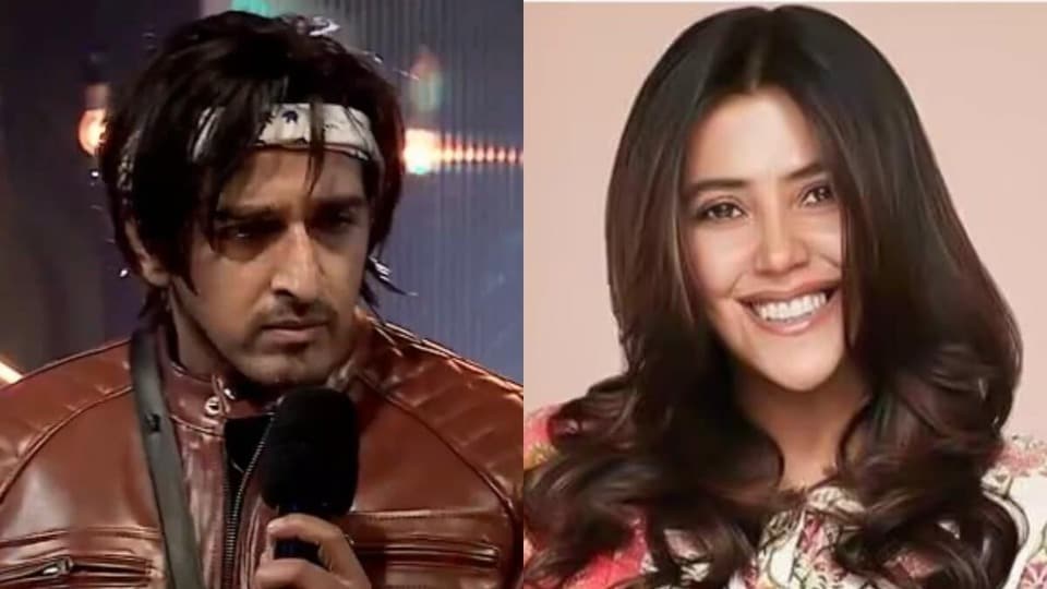 একতা কাপুরের সঙ্গে প্রতারণা করেছিলেন কাজি তৌকির?