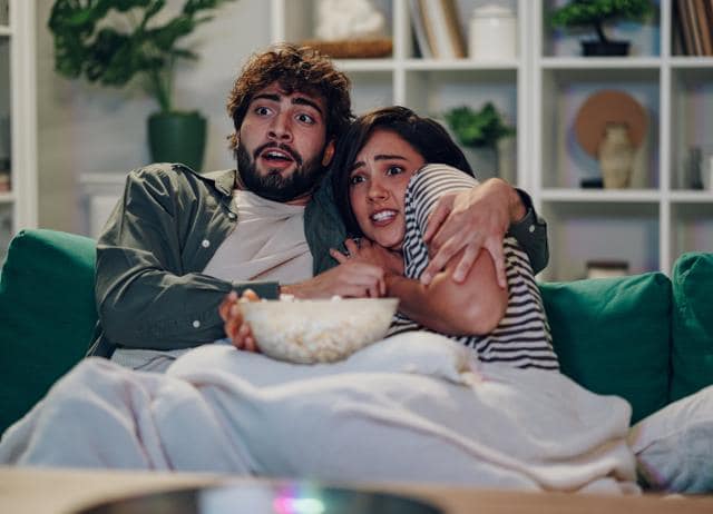 The core of the story is the actors, the performances and the action, not the crop. (SHUTTERSTOCK) The core of the story is the actors, the performances and the action, not the crop. (SHUTTERSTOCK)