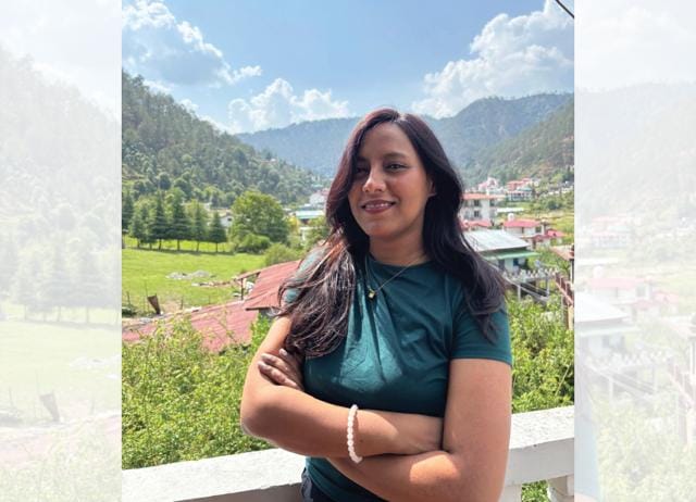 Alisha Verma says that for her busy schedule, breakfast subscription is cheaper than ordering in daily. Alisha Verma says that for her busy schedule, breakfast subscription is cheaper than ordering in daily.