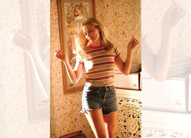 Tarantino rewrites Sharon Tate’s fate in Once Upon A Time in Hollywood but fails to give her any agency. Tarantino rewrites Sharon Tate’s fate in Once Upon A Time in Hollywood but fails to give her any agency.