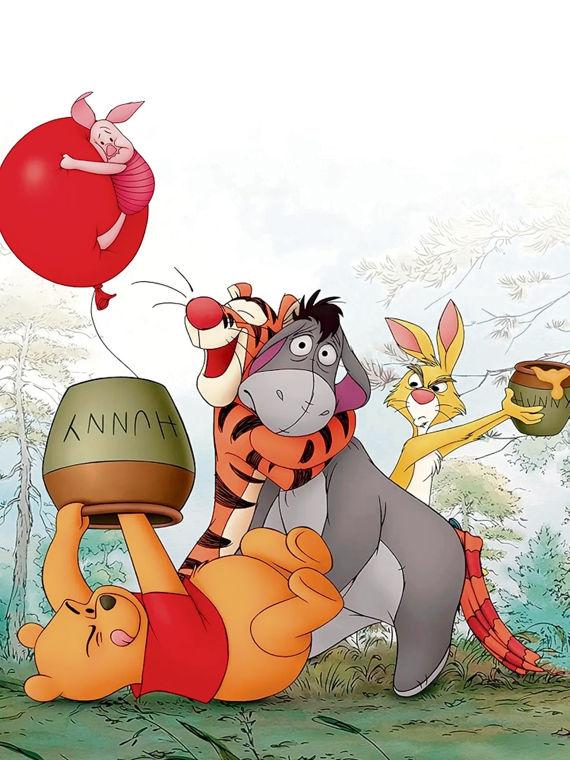 (Disney)