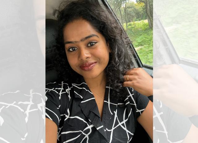Sneha Manikyam bought a Lifelong’s Fit Pro walk pad to do 15-minute walks at home, after every meal. Sneha Manikyam bought a Lifelong’s Fit Pro walk pad to do 15-minute walks at home, after every meal.
