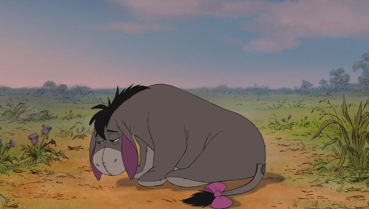 A still from Disney’s Winnie-the-Pooh (2011)